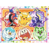 Ravensburger Jigsaw Puzzle xxl Pokémon, 100..