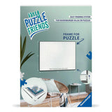 Ravensburger Puzzleliste 500 Teile Puzzle weiß
