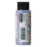 Folkart • glitzernde Pop-Acrylfarbe für Geburtstagsfeiern, 59 ml