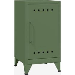 Garderobekast bisley ferminrh623