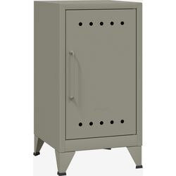 Garderobekast bisley ferminrh645