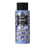 Folkart • Glitzernde Pop-Acrylfarbe Galaxy 59 ml