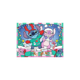 Ravensburger Puzzle Disney Stitch Weihnachten 100 Teile