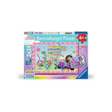 Ravensburger Puzzle Gabby 2x24 Teile
