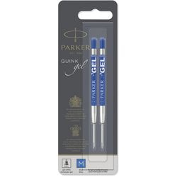 Kugelschreibermine Parker mittelblau