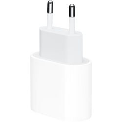 Enzo Apple Apple USB-C Heimladegerät weiß – 9540090