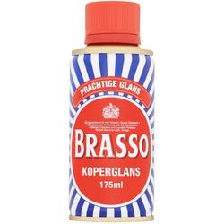 Brasso | 6 Stück