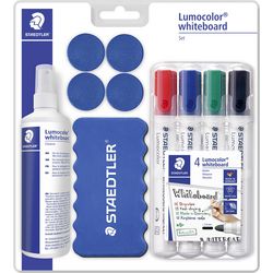 Staedtler Whiteboardmarker Farbsortiment 2,0 mm Lumocolor