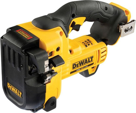 Dewalt DCS350N Akku-Drahtschneider 18 V XR Grundkörper