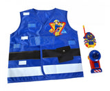 Simba Fireman Sam Rescue Set