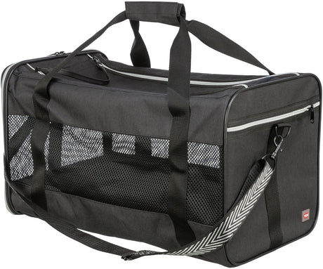 Trixie Ryan Reisetasche schwarz