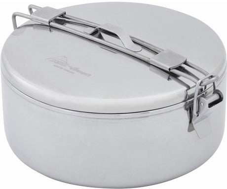 Msr – verstaubarer Topf – Küchenzubehör – 1,6 l