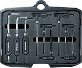 Topeak-Vorbereitung 55-teilig