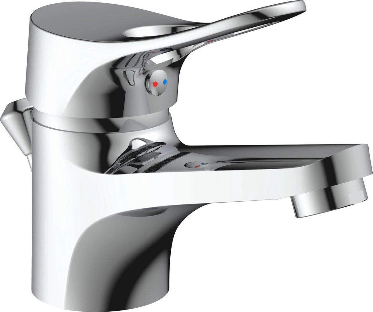 Eisl Verona Waschtischarmatur - Mischbatterie - Chrom