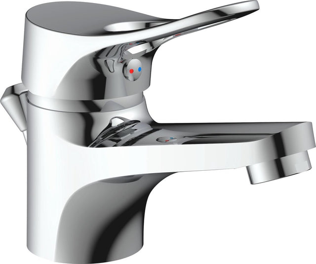 Eisl Verona Waschtischarmatur - Mischbatterie - Chrom