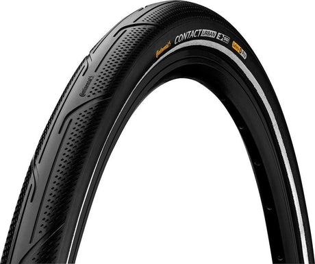 Continental tire contact urban 26 x 2.00 (50-559) black