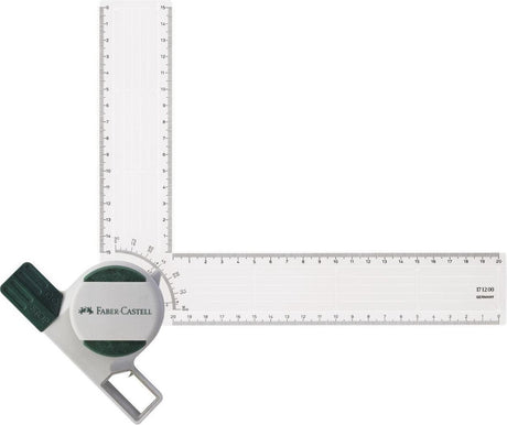 Schnellziehkopf von Faber-Castell – TK-System – FC-171200