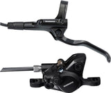 Shimano Altus BL-MT201 + BR-MT200 Hydraulikfront