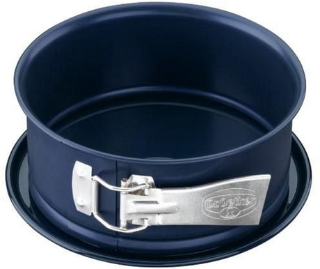 Dr. Oetker - Springform 'Back-Liebe-Emaille' - 18 cm - säure- und kratzfest