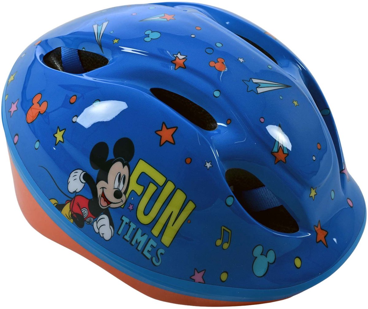 Mickey Mouse Disney Mickey Fahrradhelm