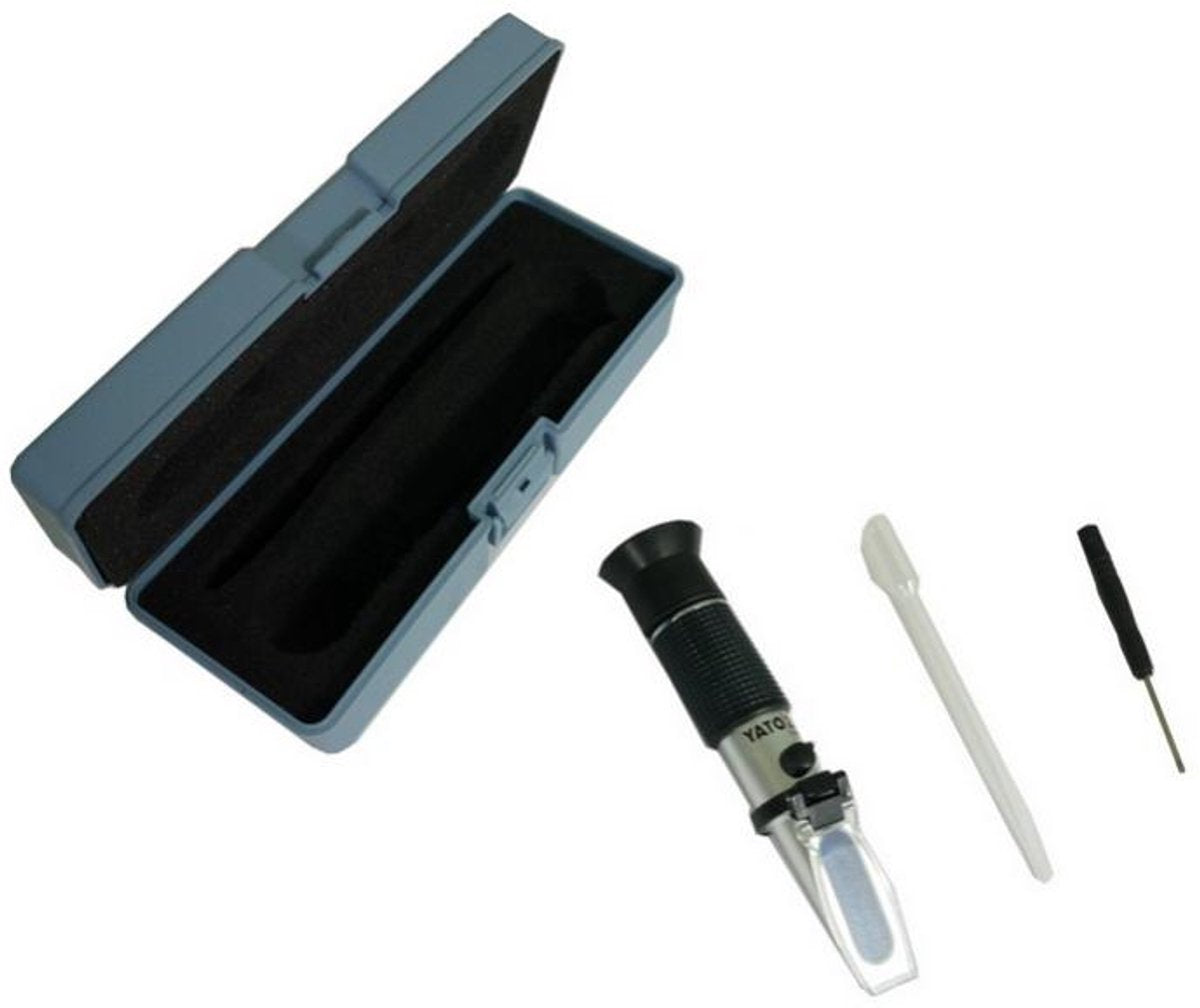 Yato-Refraktometer yt-06722
