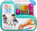 Goliath Jelly blox meine Haustiere und mich