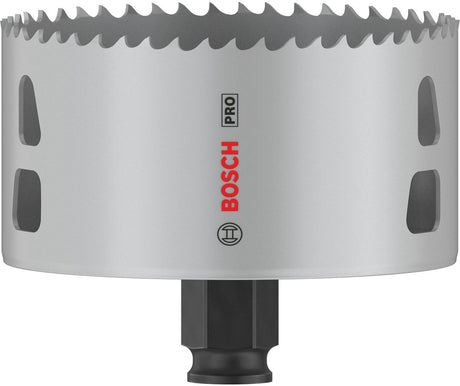 Bosch Pro Multi Material PC Plus Lochsäge 92 mm – 2608594407