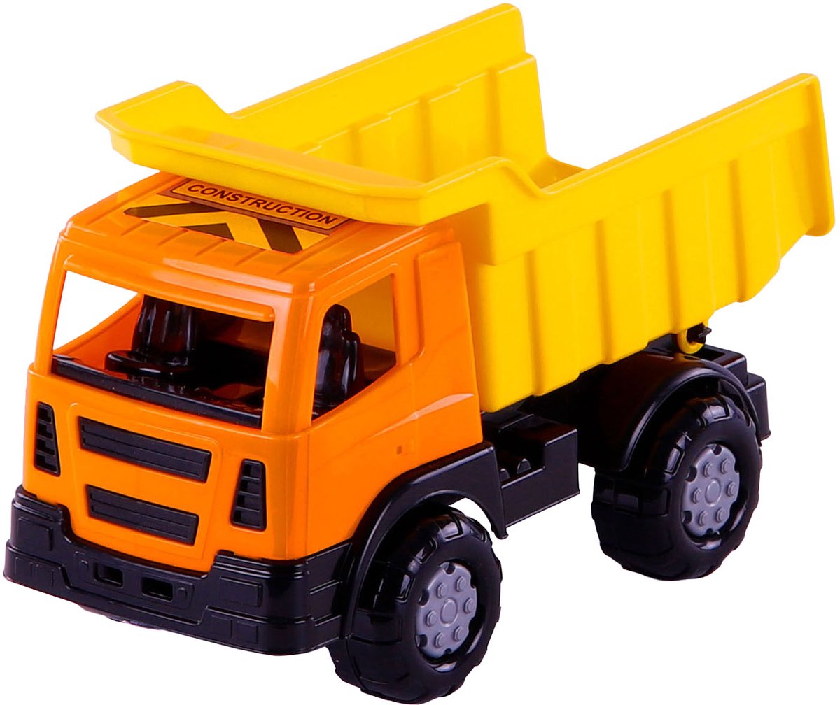 Cavallino Bouw KiepWagen, 21 cm