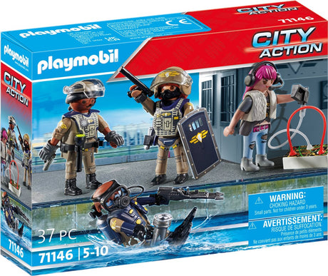 Playmobil 71146 se Figurenset | 2 Stk