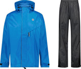 Agu passat regenpak essential blauw