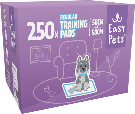 EasyPets Welpentrainingspads