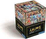 Clementoni Puzzle Anime One Piece 500 Teile