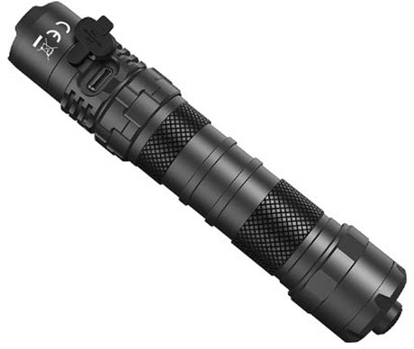 Nitecore p10i taktische Taschenlampe wiederaufladbar