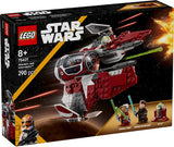 Lego Star Wars™ Ahsokas Jedi-Abfangjäger™ 75401