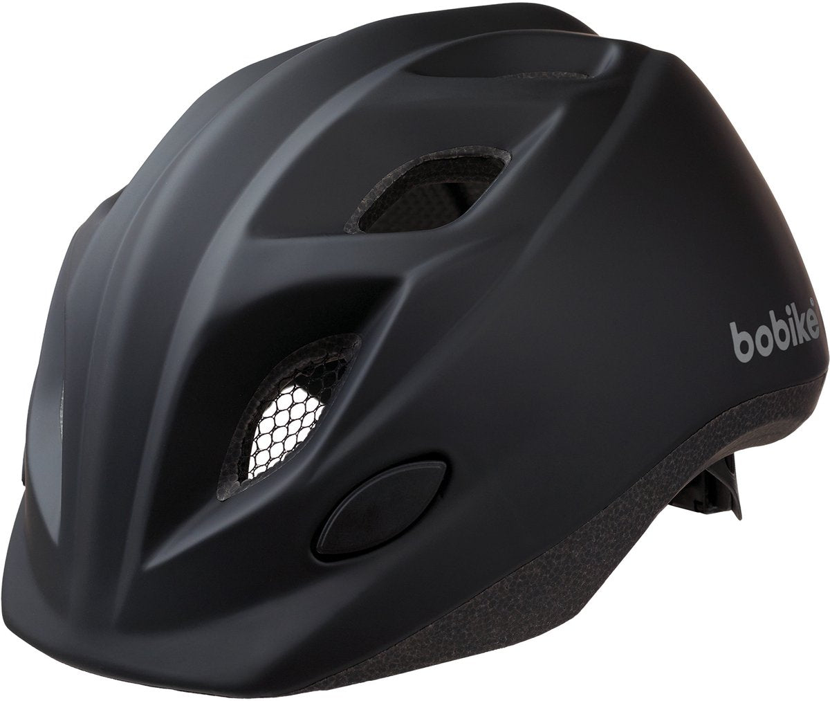 Bobike helm one plus urban black s - 14242003
