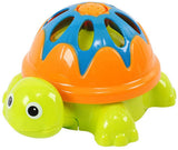 Playgo-Schildkröte dreht sich