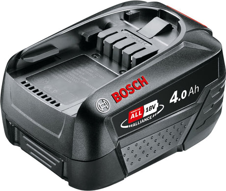 Bosch Grs Batterie 18V 4.0ah