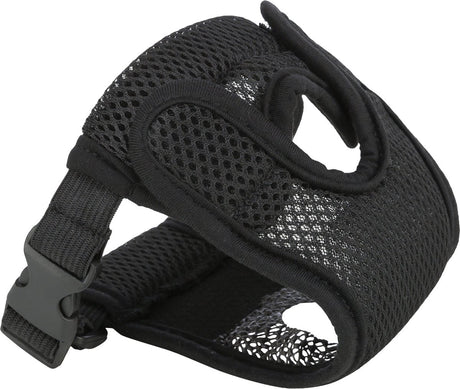 Trixie Schutzhose Komfort-Mesh-Material schwarz