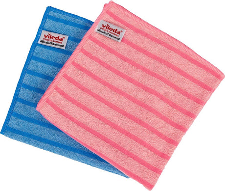 Vileda Mikrotuff universal blau (10x40cm)