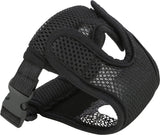 Trixie Schutzhose Komfort-Mesh-Material schwarz