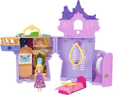 Mattel Disney Princess Rapunzel Stapelburg