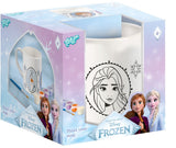 Botal Malen Sie Ihren eigenen Tassen Disney Frozen Frozen