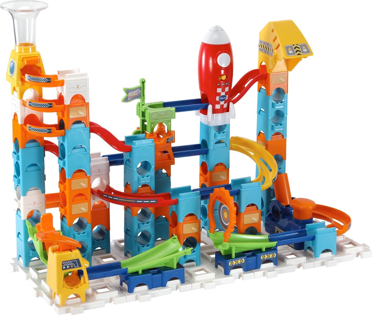 Vtech Marble Rush-Raketenset