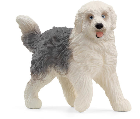Schleich Bauernhofwelt – Bobtail – 13968