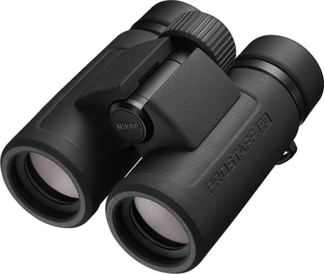 Nikon Prostaff P3 - 10x30 - Fernglas - Schwarz