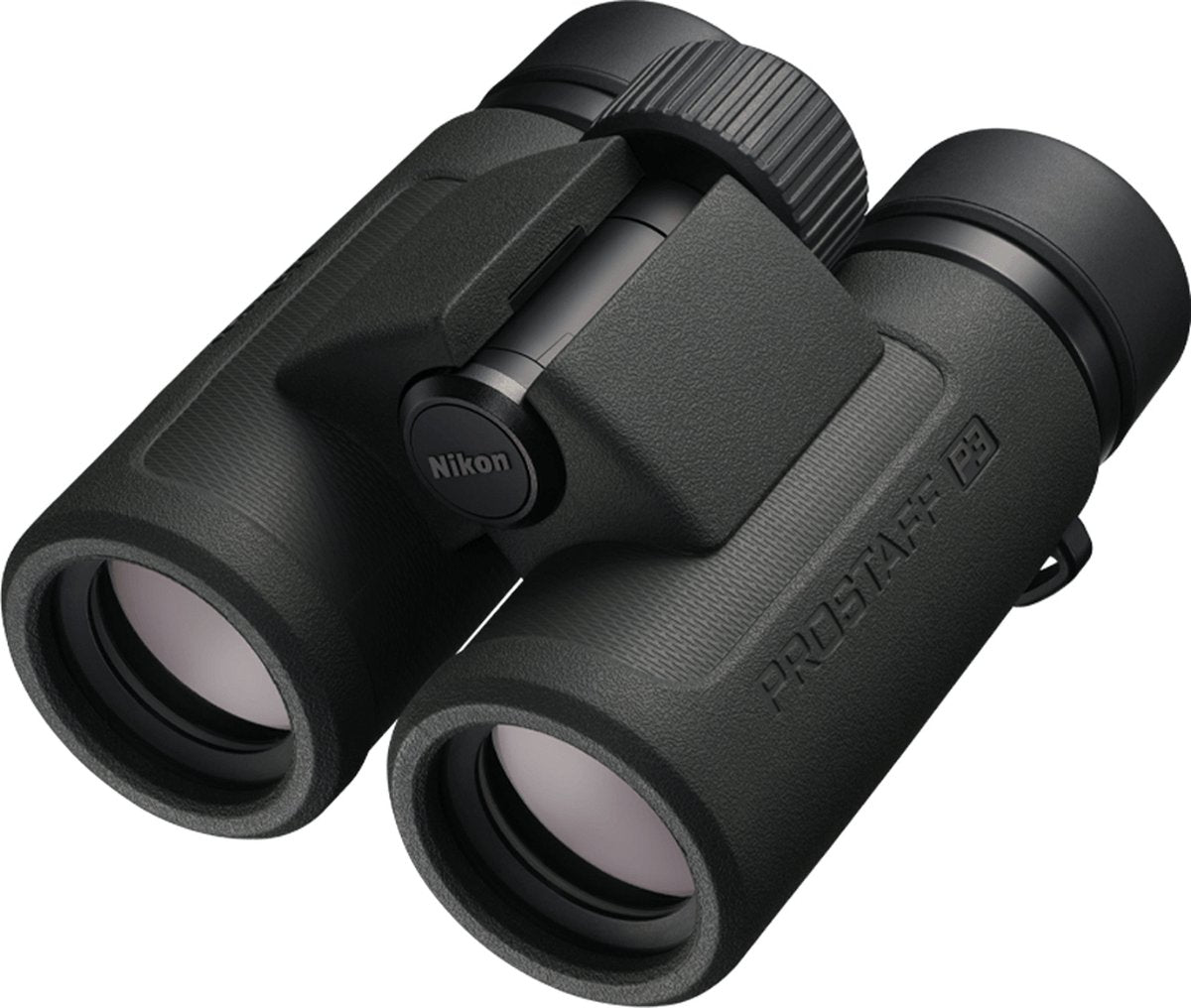 Nikon Prostaff P3 - 10x30 - Fernglas - Schwarz