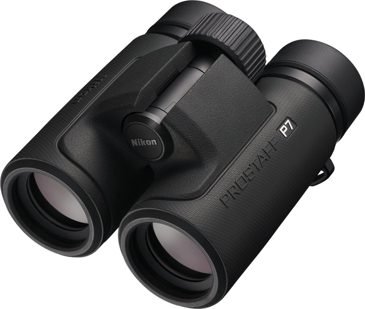 Nikon Prostaff P7 – 8x30 – Fernglas – Schwarz