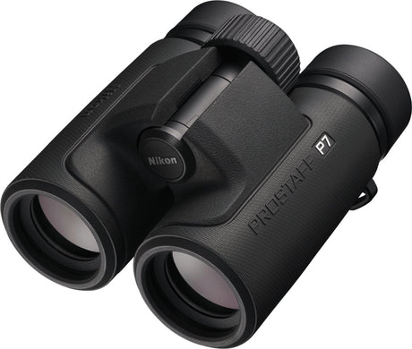 Nikon Prostaff P7 – 8x30 – Fernglas – Schwarz