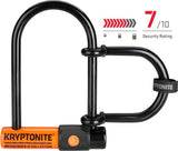 Kryptonite U-Lock Messenger Mini+