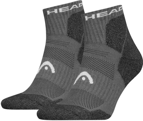 Head - unisex - hiking sokken - alle klimaten - 2 pack - maat 39-42